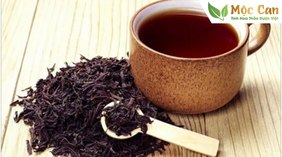 10 loại thảo mộc giúp cải thiện sức khỏe và tâm lý 5